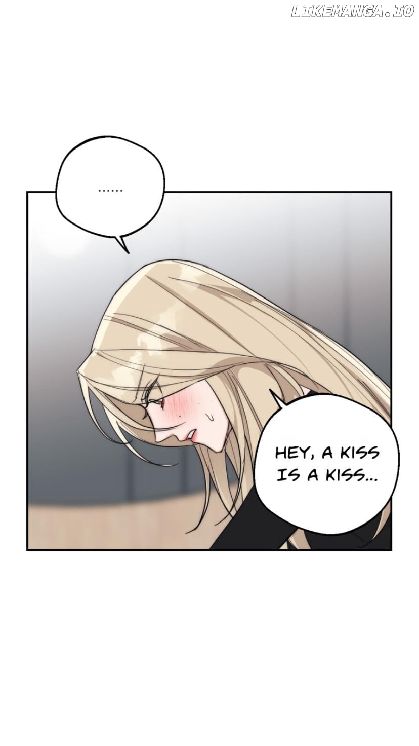 Drunken my boss Chapter 12 - page 38