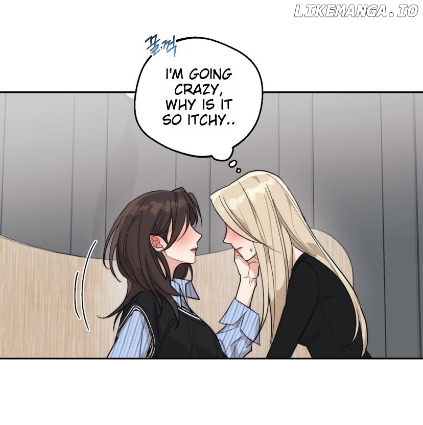 Drunken my boss Chapter 12 - page 39