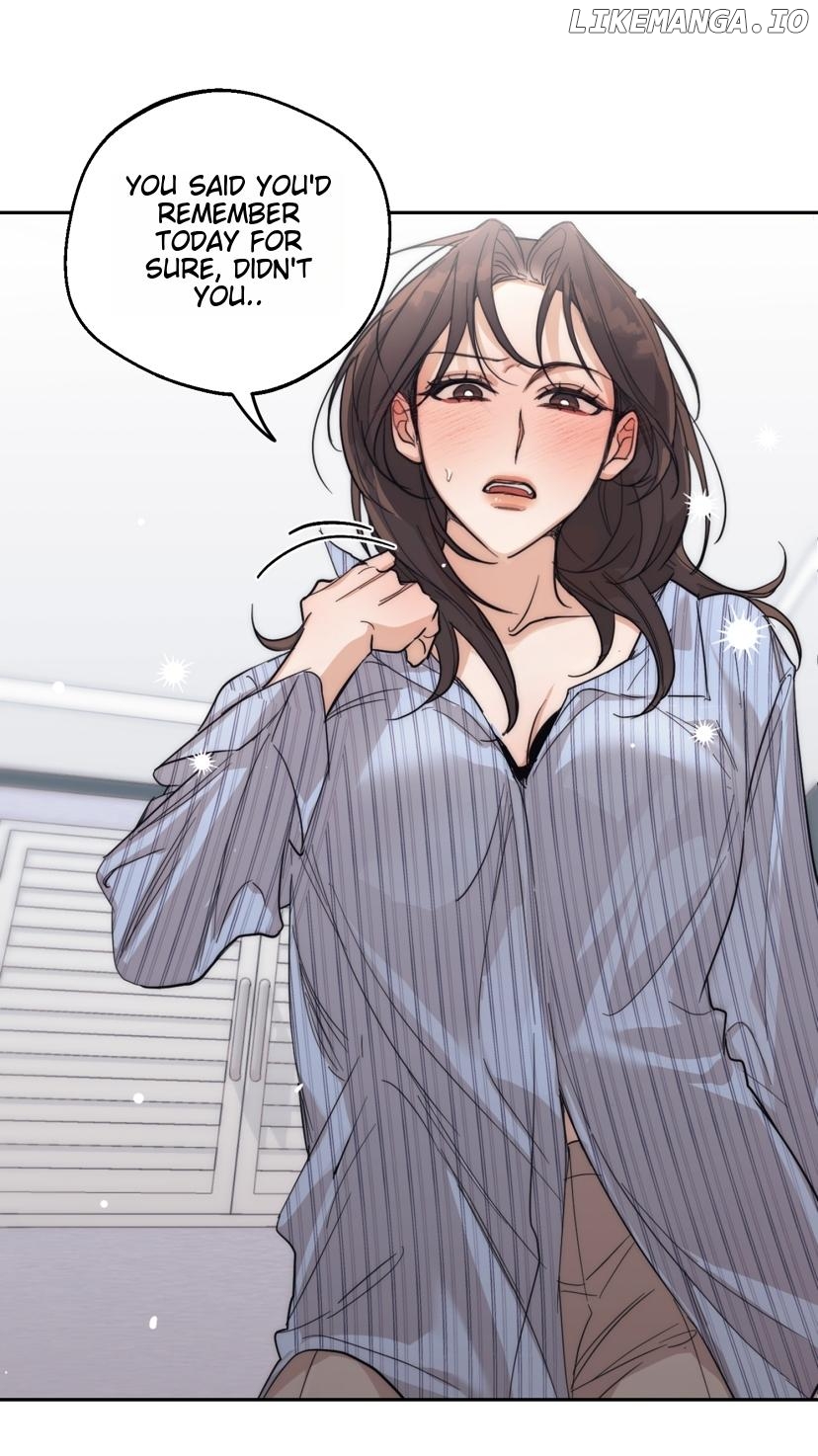 Drunken my boss Chapter 12 - page 52