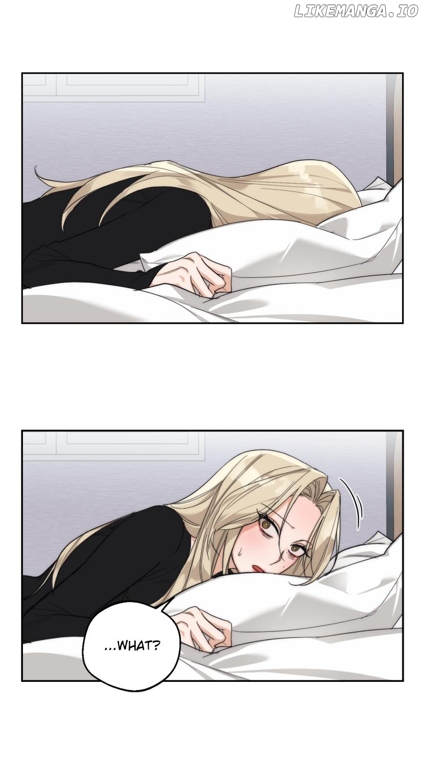 Drunken my boss Chapter 11 - page 49