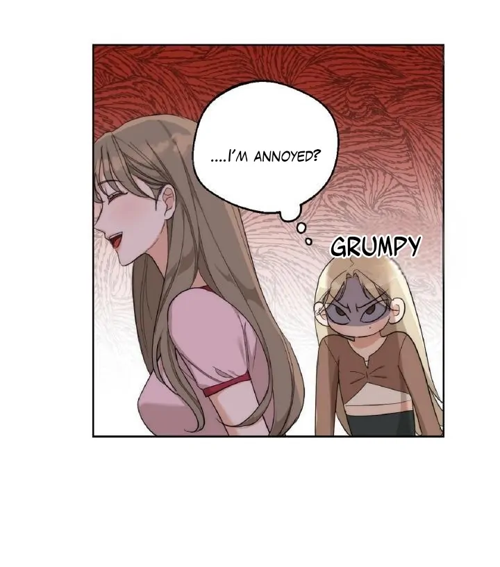 Drunken my boss Chapter 9 - page 20