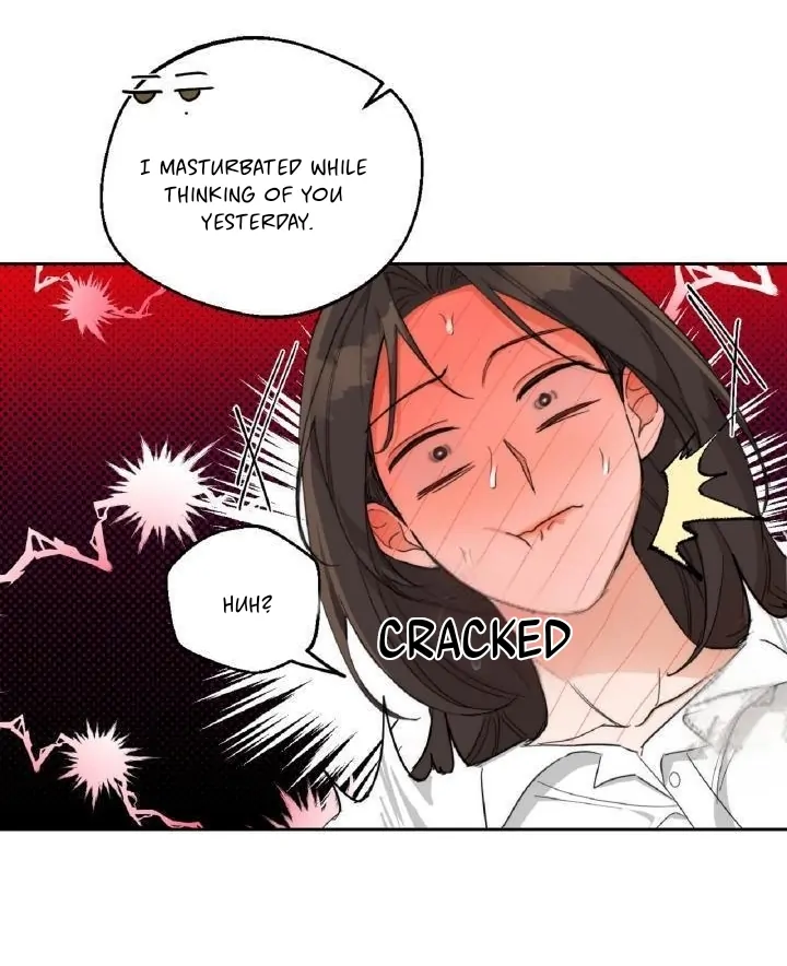 Drunken my boss Chapter 9 - page 27
