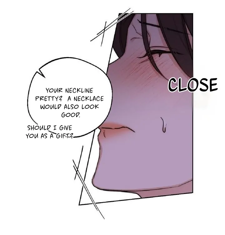Drunken my boss Chapter 9 - page 44