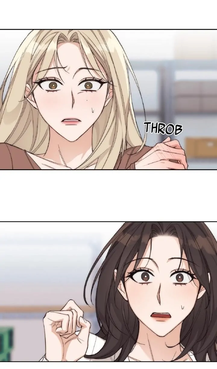 Drunken my boss Chapter 9 - page 46