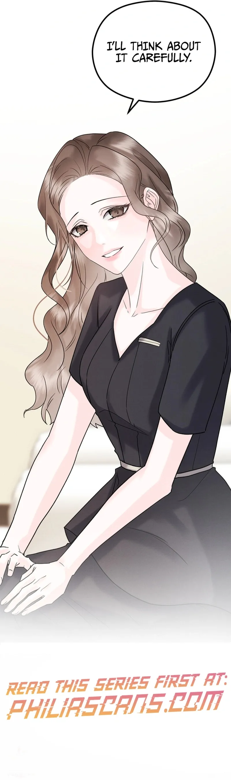 Imprinted- Manga Chapter 5 - page 12