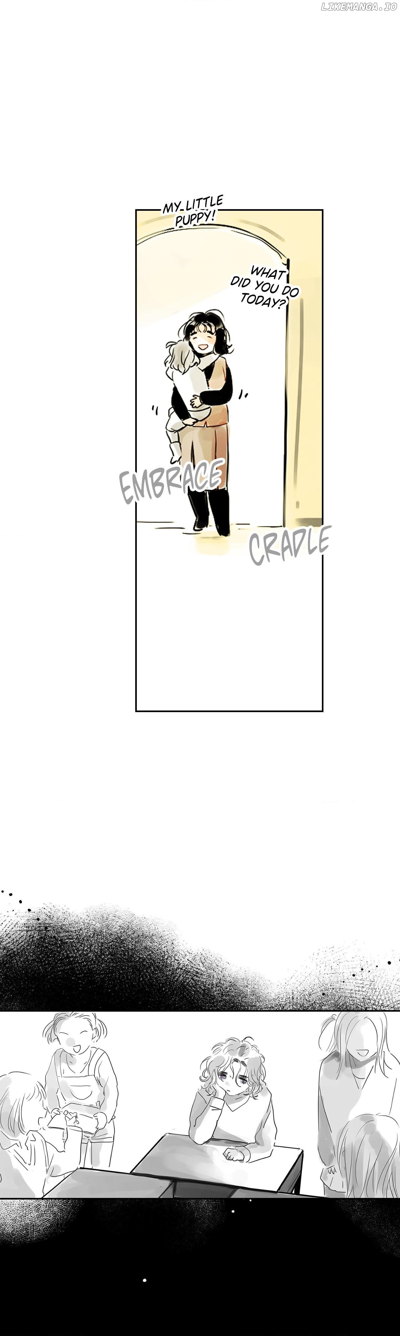 Hello! My sweet red bean cream Jooah Chapter 8 - page 8