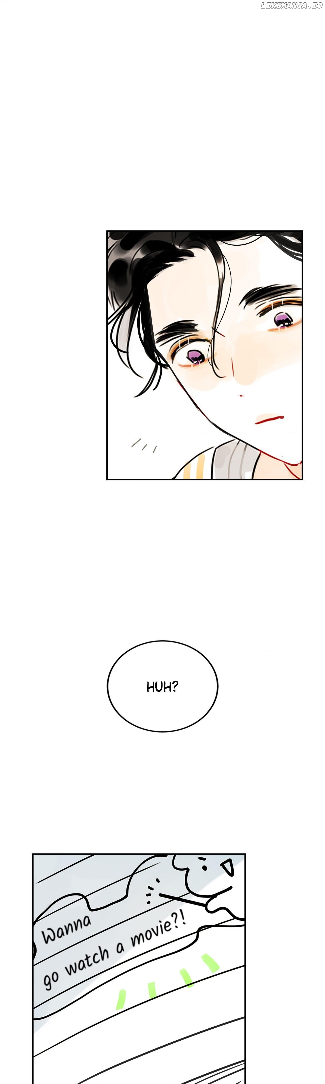 Hello! My sweet red bean cream Jooah Chapter 6 - page 1
