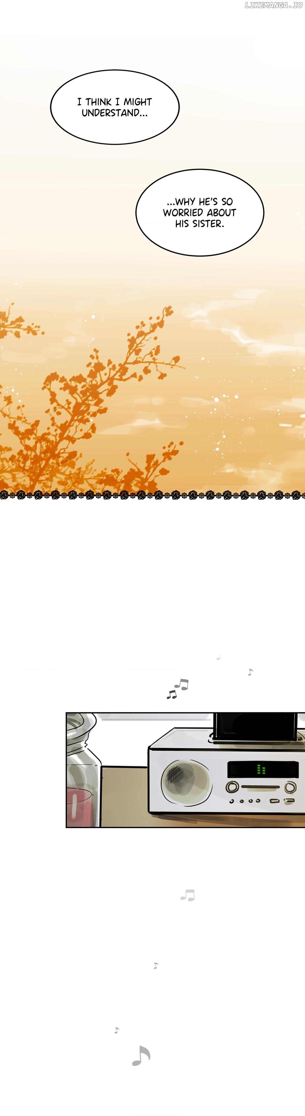Hello! My sweet red bean cream Jooah Chapter 6 - page 33