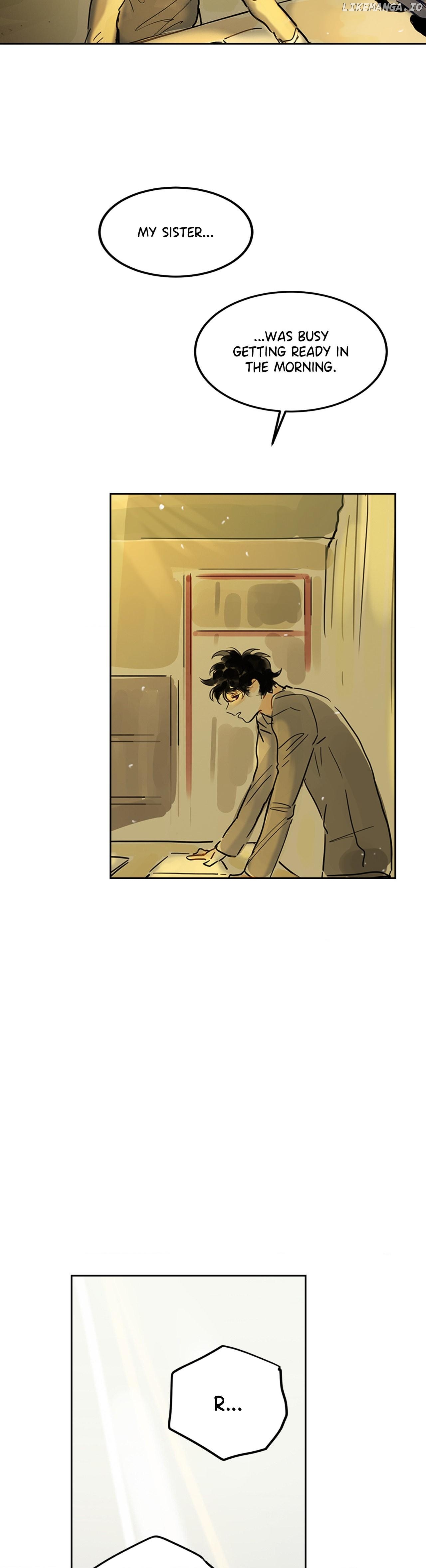 Hello! My sweet red bean cream Jooah Chapter 5 - page 8