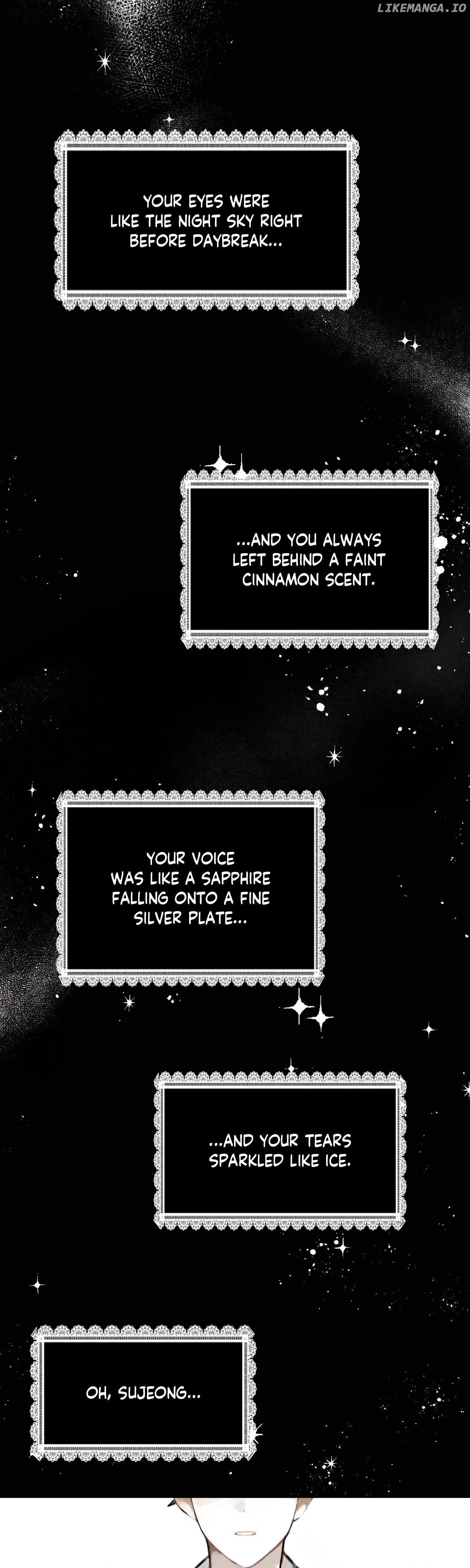 Hello! My sweet red bean cream Jooah Chapter 20 - page 1