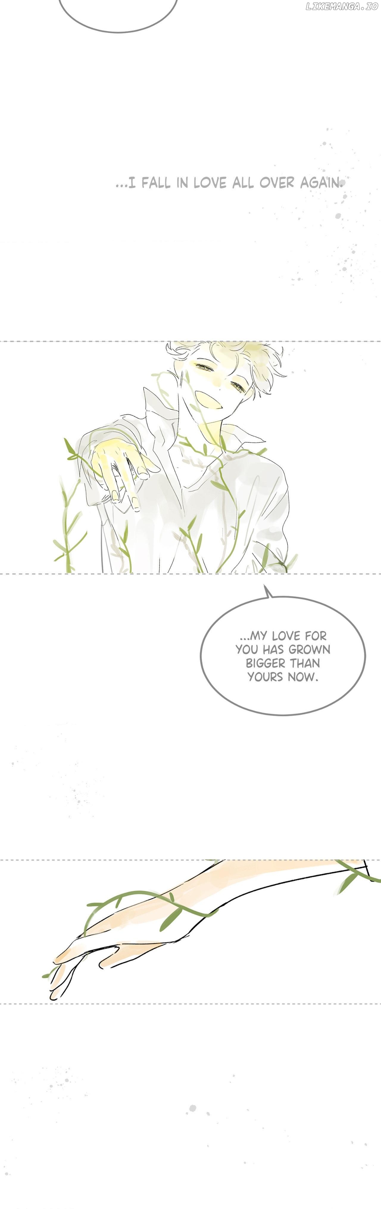 Hello! My sweet red bean cream Jooah Chapter 20 - page 21