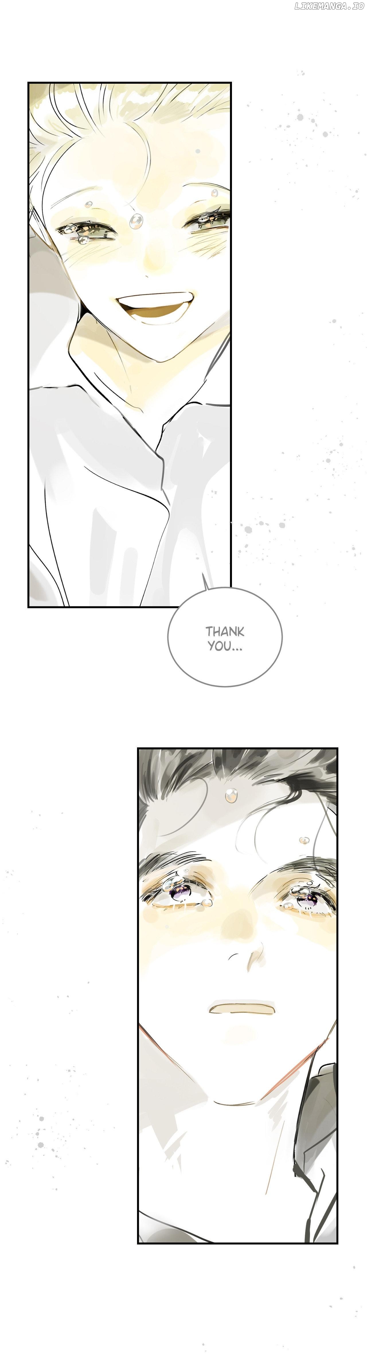 Hello! My sweet red bean cream Jooah Chapter 20 - page 24