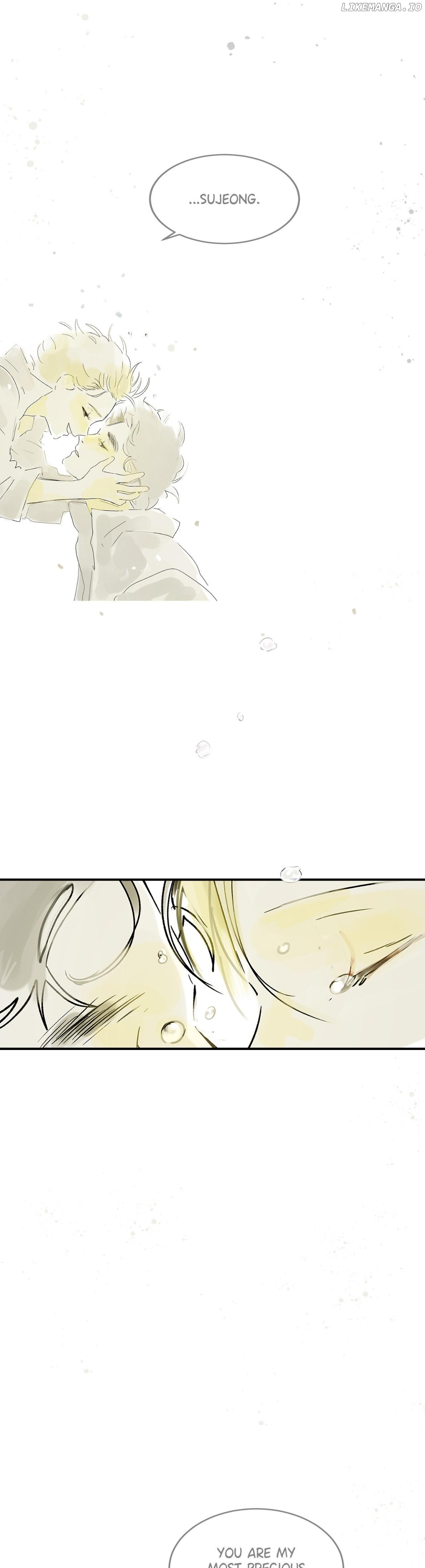 Hello! My sweet red bean cream Jooah Chapter 20 - page 25