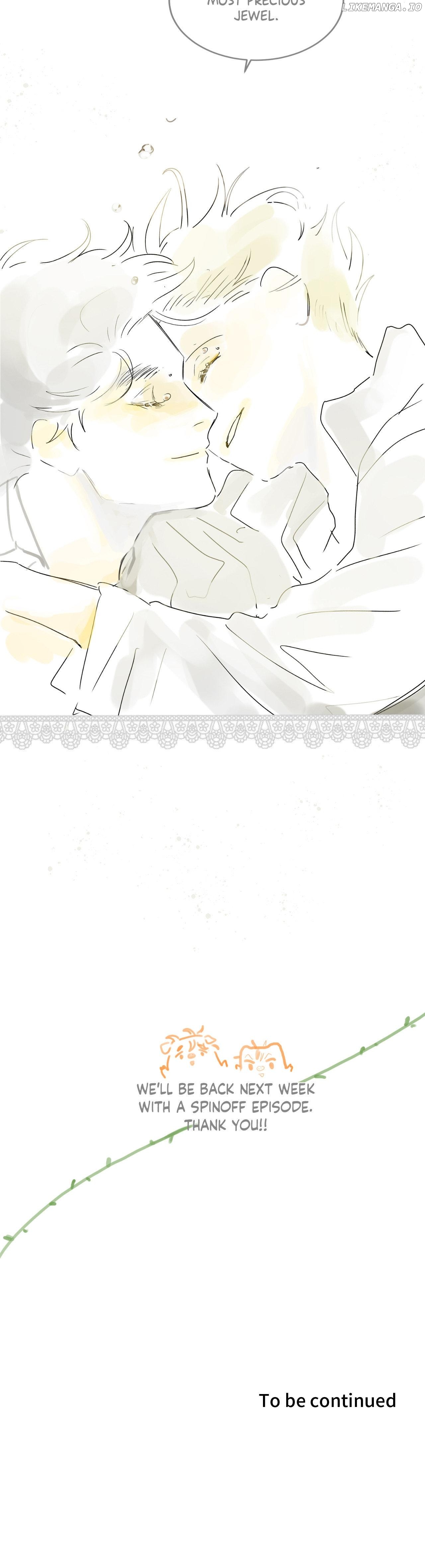Hello! My sweet red bean cream Jooah Chapter 20 - page 26