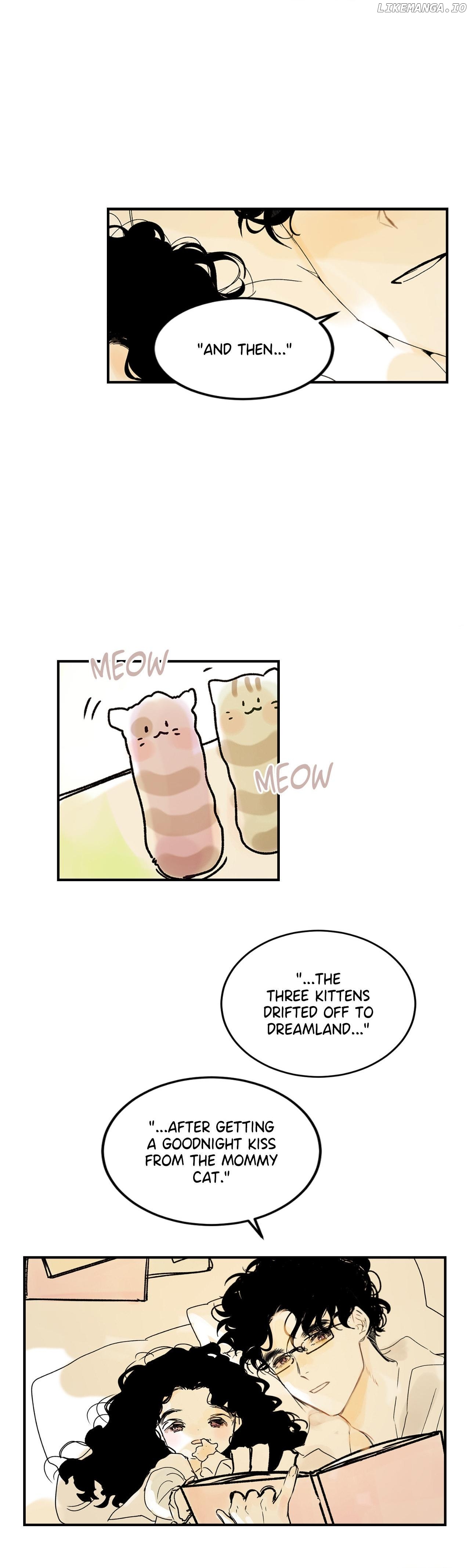Hello! My sweet red bean cream Jooah Chapter 20 - page 7