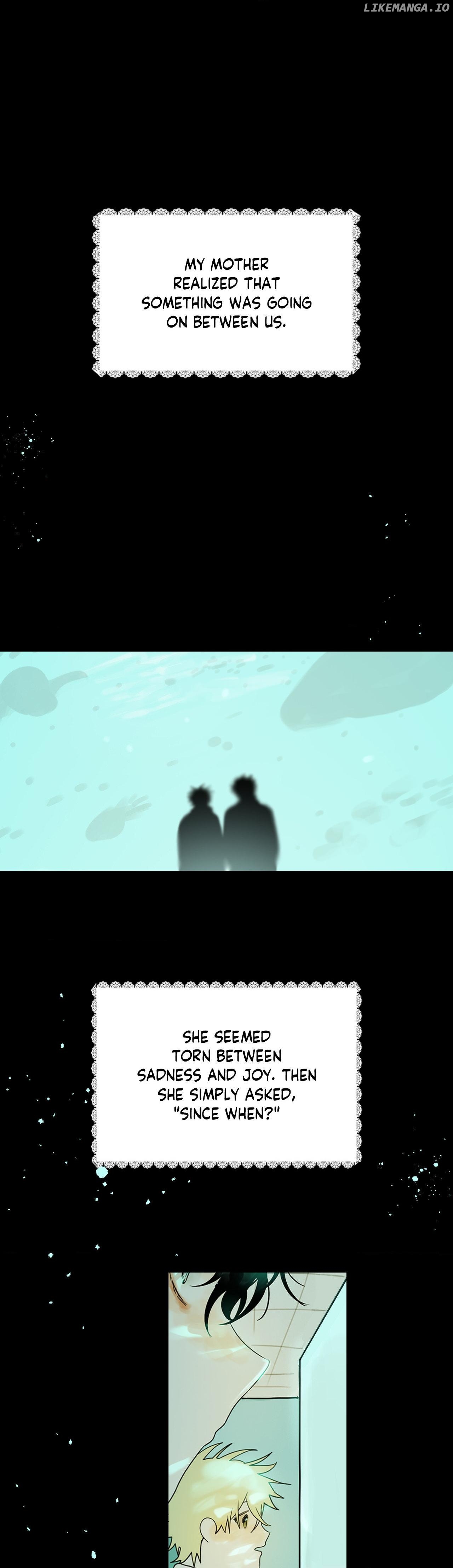 Hello! My sweet red bean cream Jooah Chapter 18 - page 1