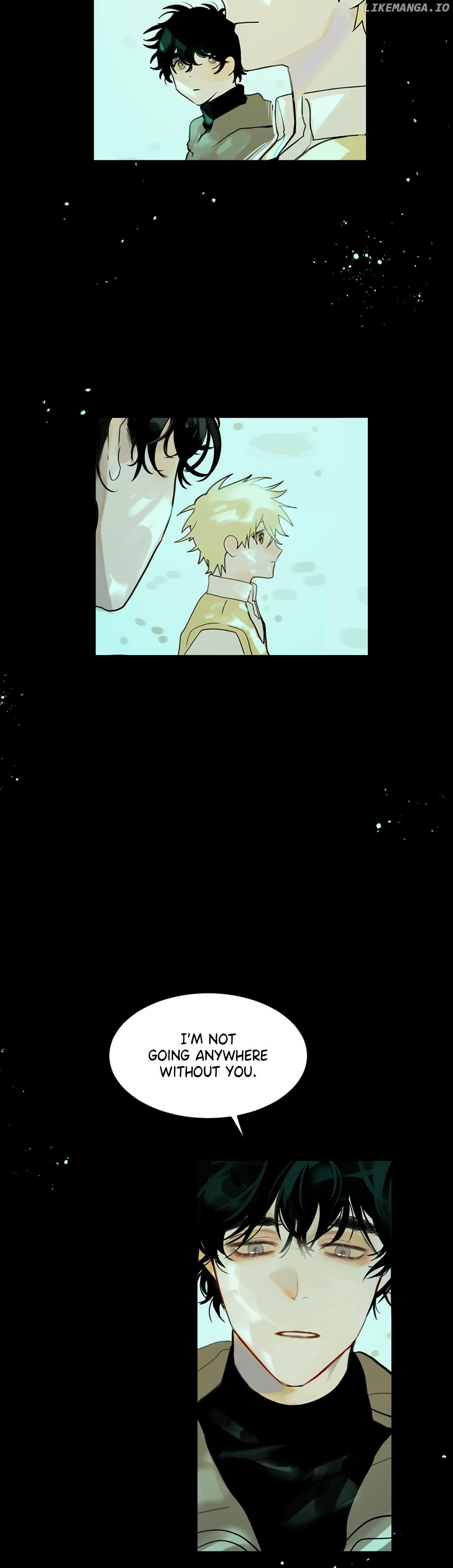 Hello! My sweet red bean cream Jooah Chapter 18 - page 3