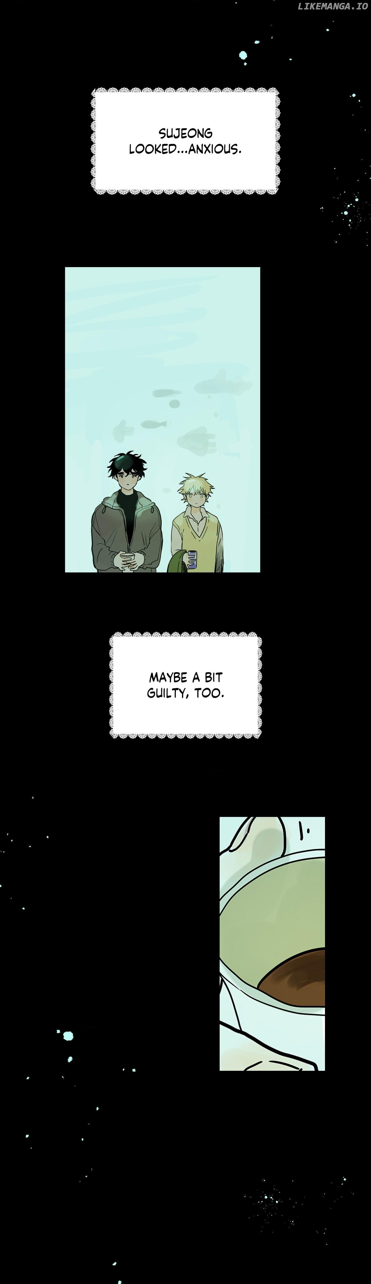 Hello! My sweet red bean cream Jooah Chapter 18 - page 4