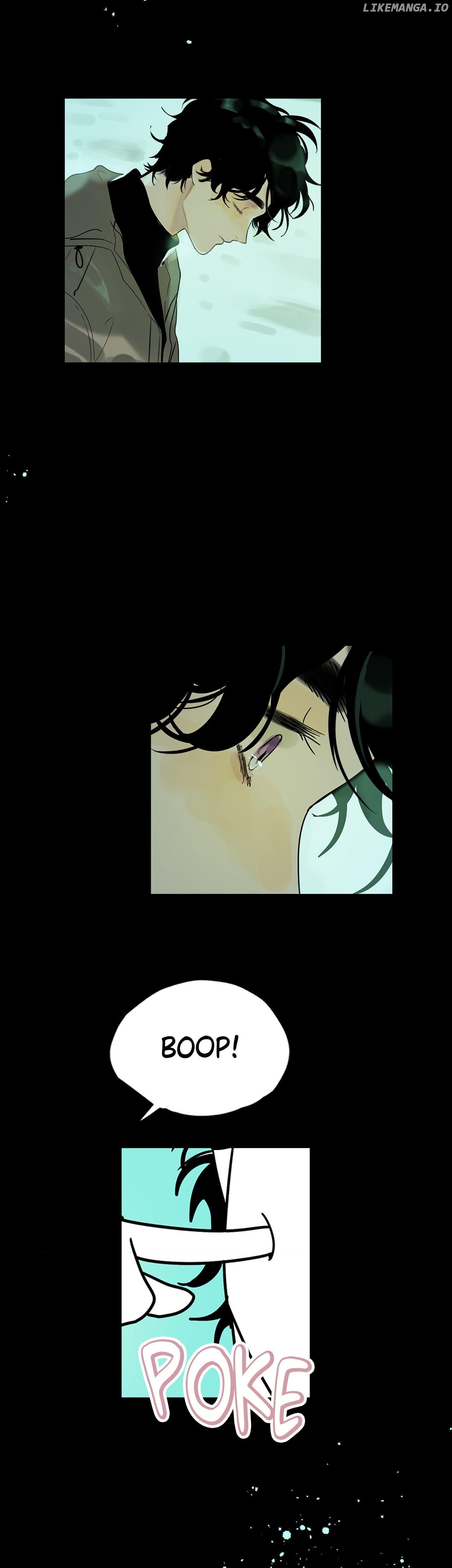 Hello! My sweet red bean cream Jooah Chapter 18 - page 5