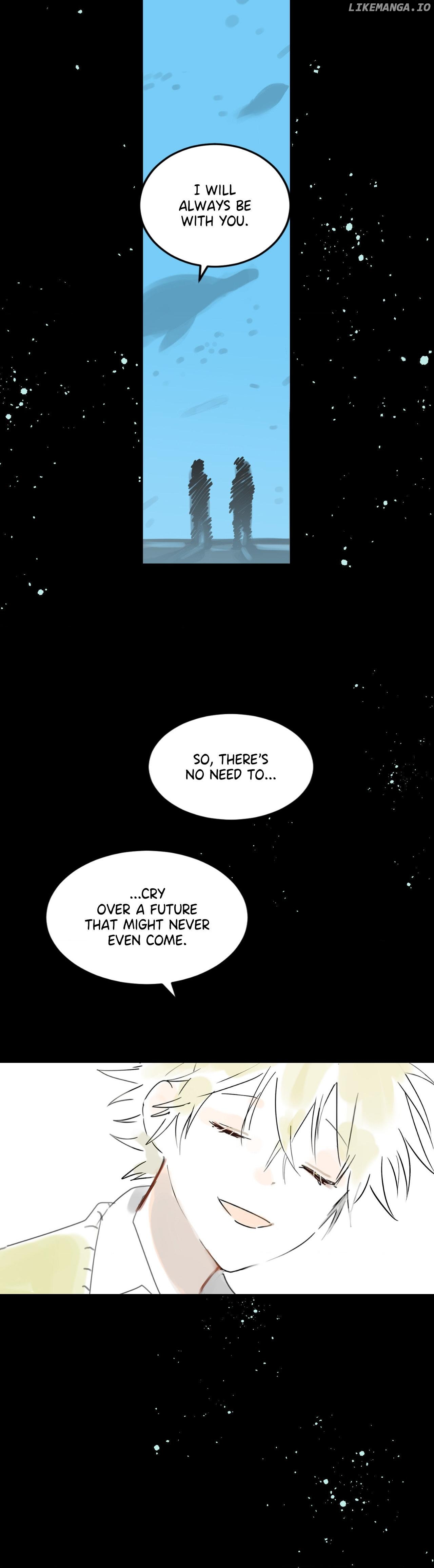 Hello! My sweet red bean cream Jooah Chapter 18 - page 8