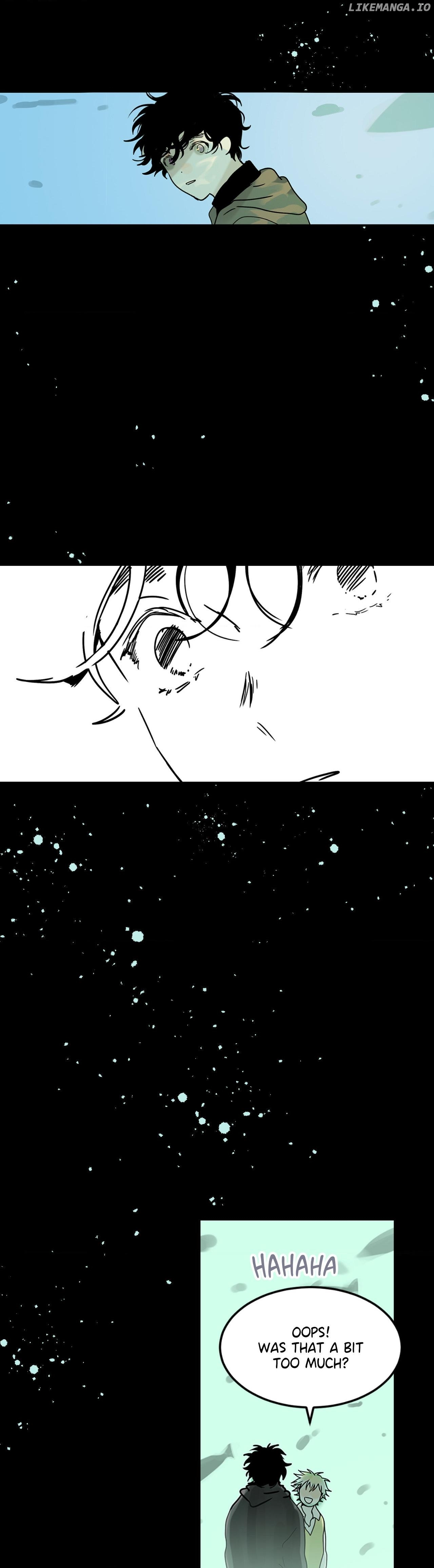Hello! My sweet red bean cream Jooah Chapter 18 - page 9