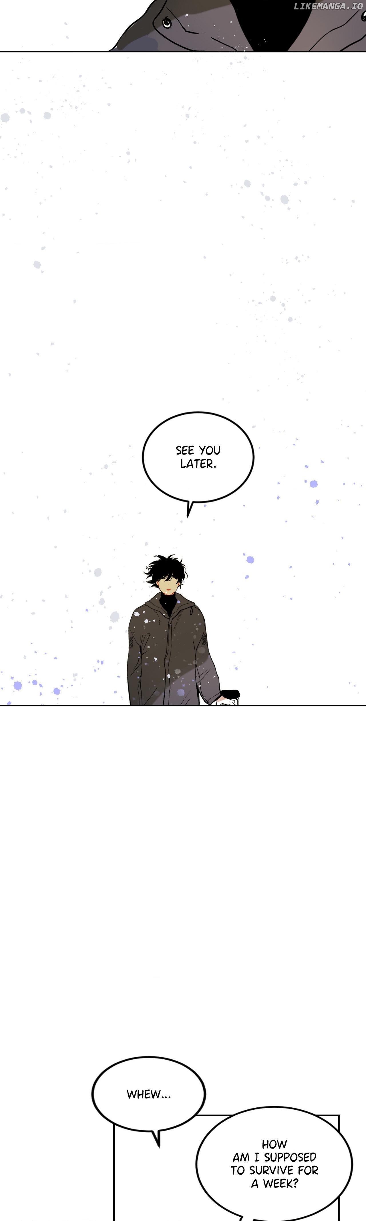 Hello! My sweet red bean cream Jooah Chapter 17 - page 2