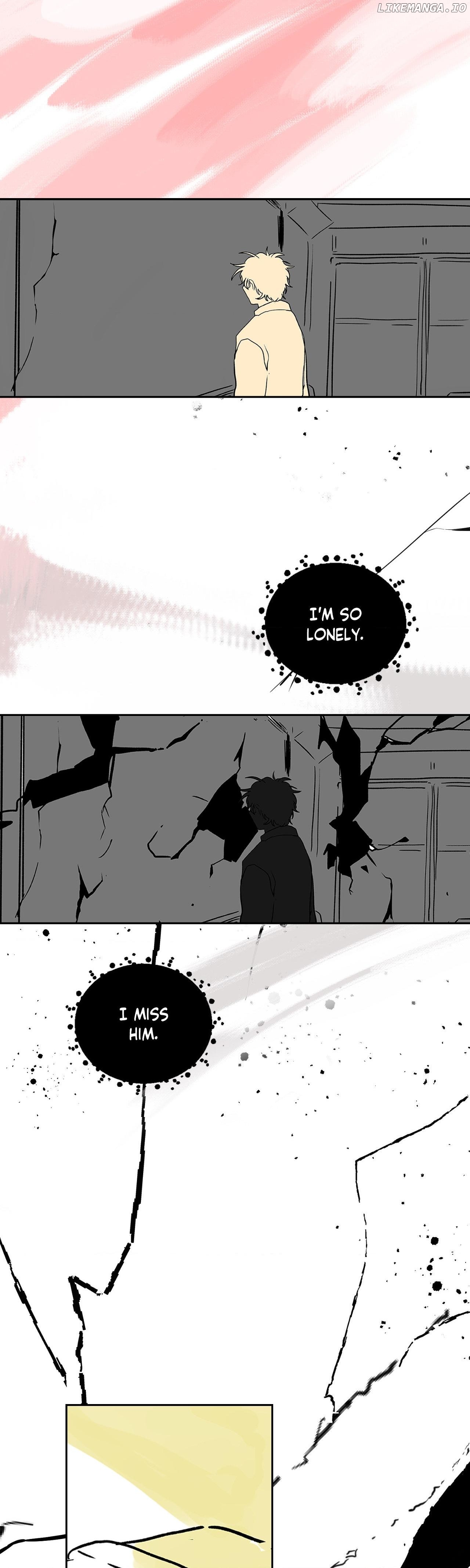 Hello! My sweet red bean cream Jooah Chapter 17 - page 11