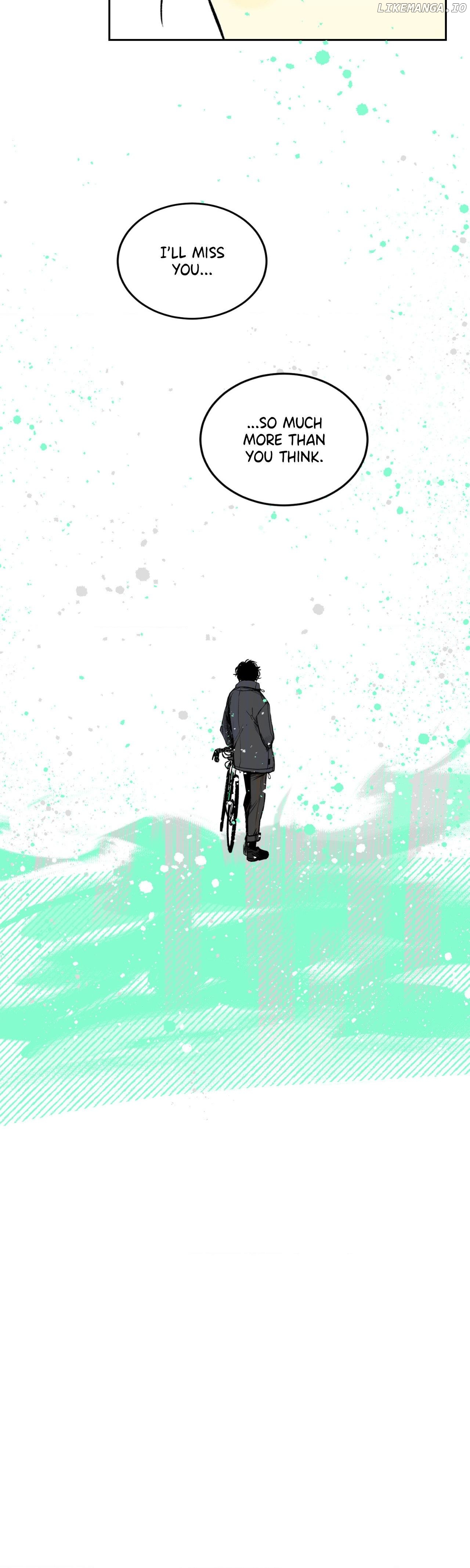 Hello! My sweet red bean cream Jooah Chapter 17 - page 6