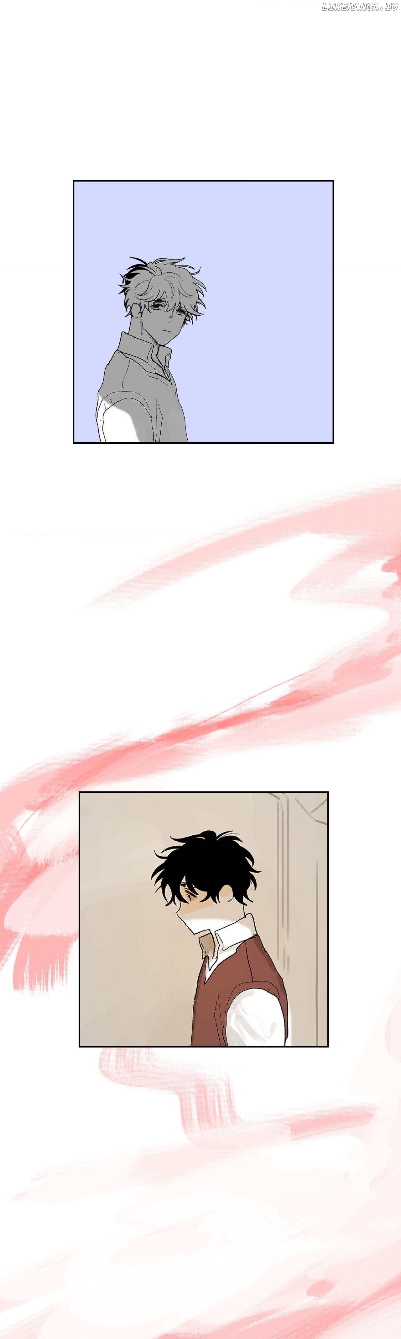 Hello! My sweet red bean cream Jooah Chapter 17 - page 10