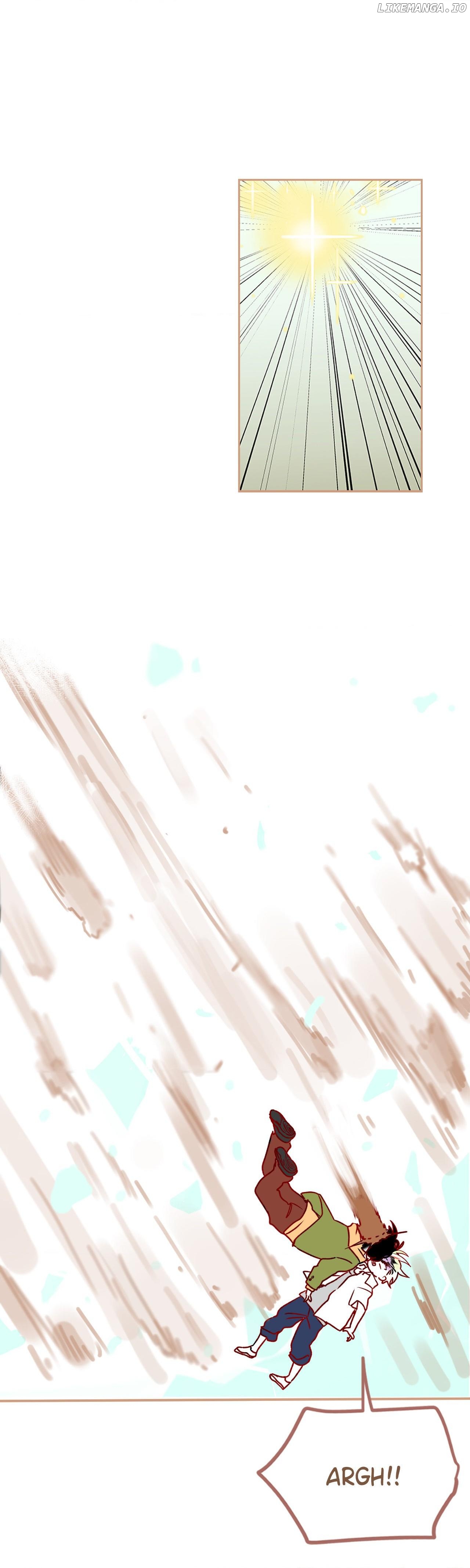 Hello! My sweet red bean cream Jooah Chapter 16 - page 6
