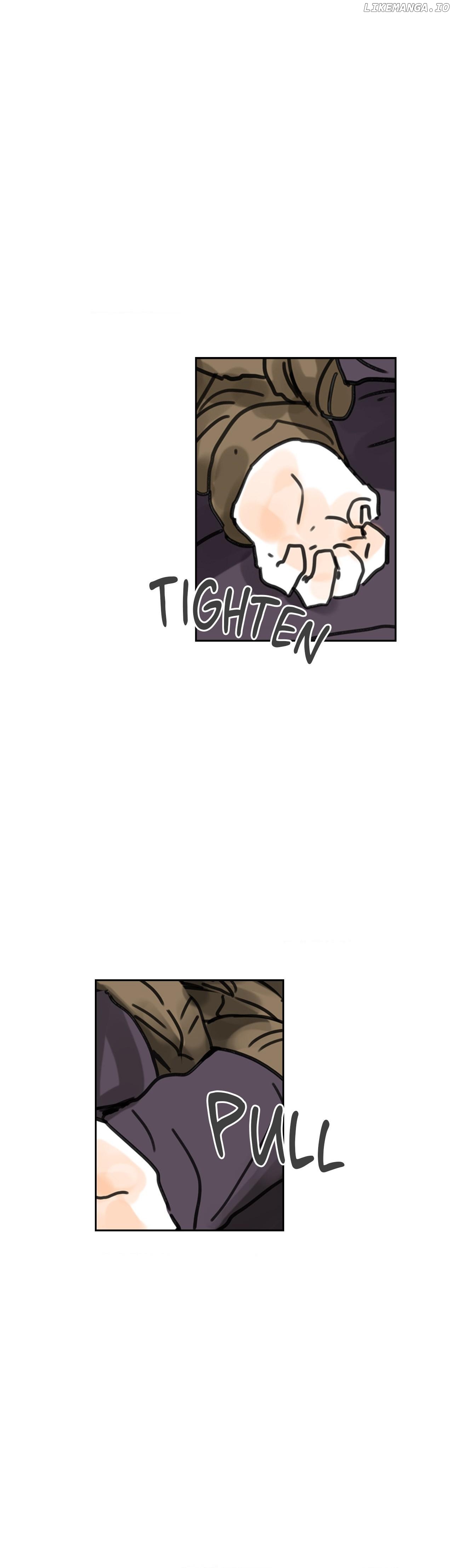 Hello! My sweet red bean cream Jooah Chapter 15 - page 12