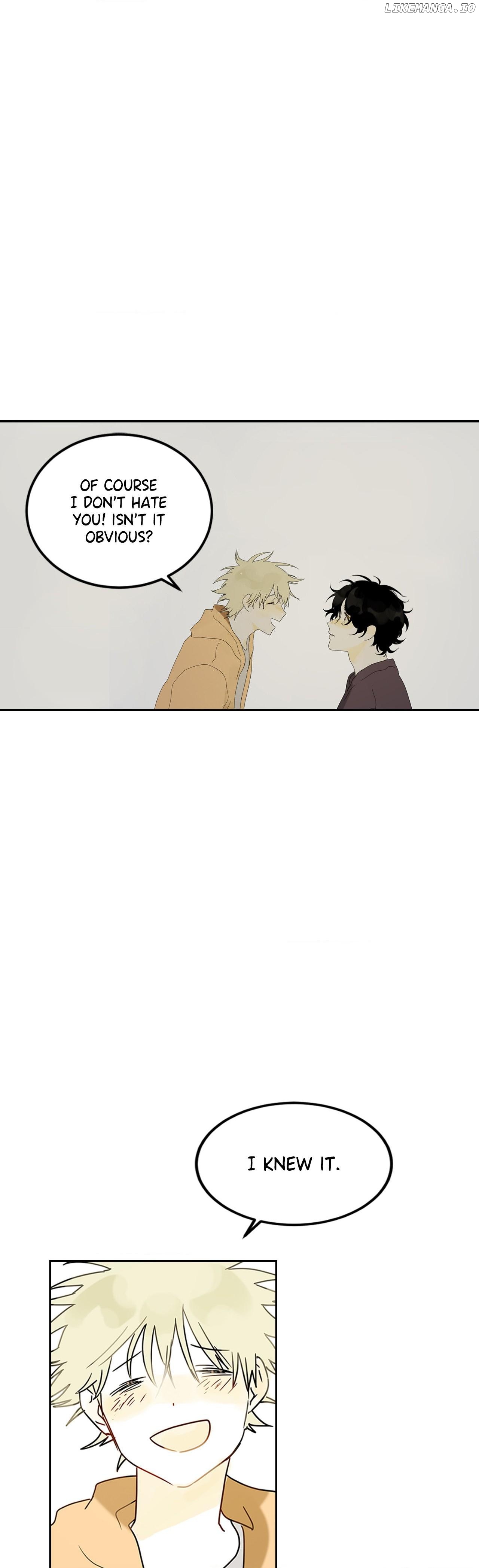Hello! My sweet red bean cream Jooah Chapter 15 - page 24