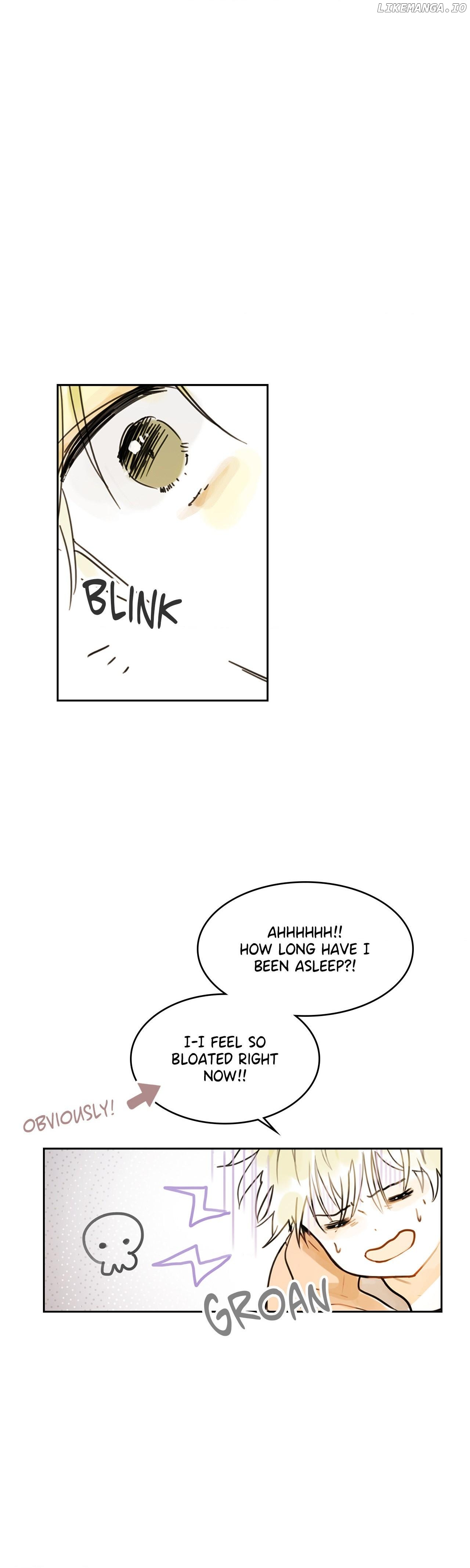 Hello! My sweet red bean cream Jooah Chapter 15 - page 6
