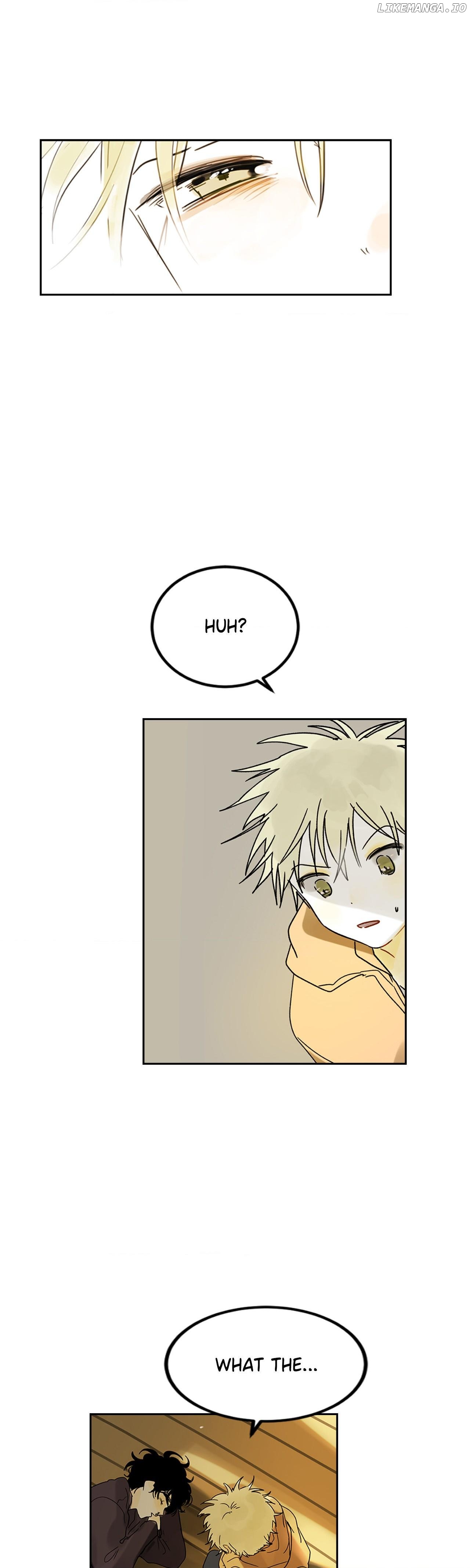 Hello! My sweet red bean cream Jooah Chapter 15 - page 7