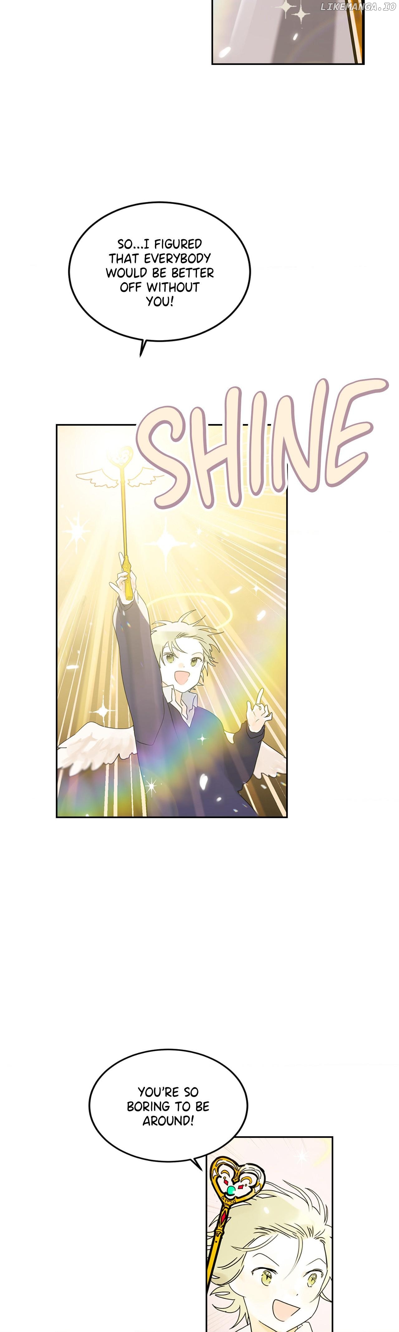 Hello! My sweet red bean cream Jooah Chapter 14 - page 2