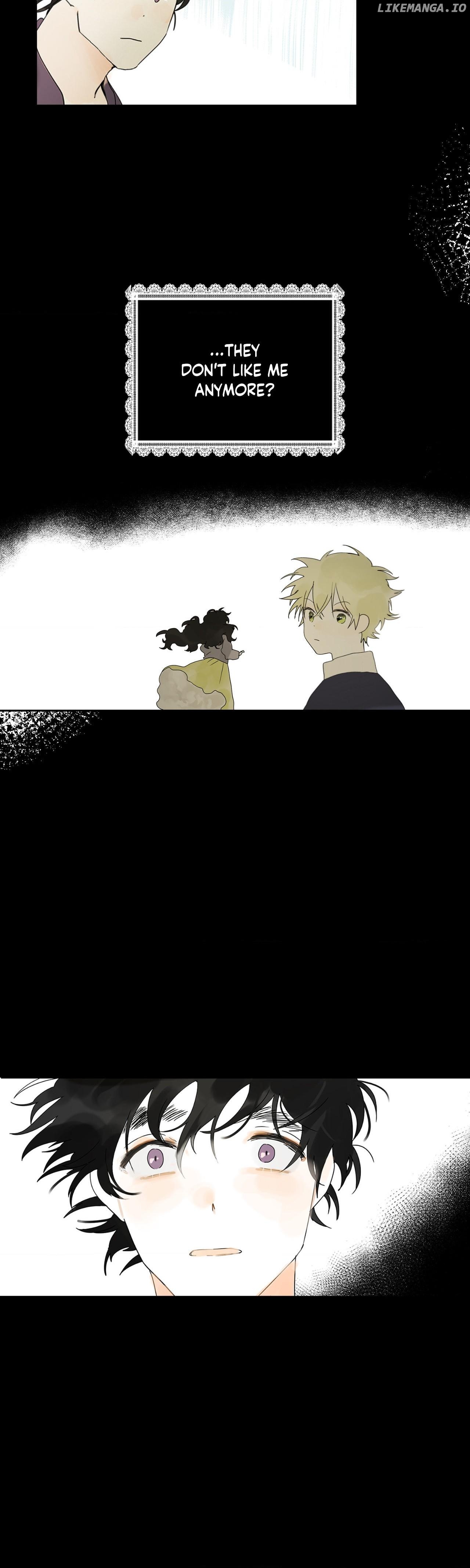 Hello! My sweet red bean cream Jooah Chapter 14 - page 14