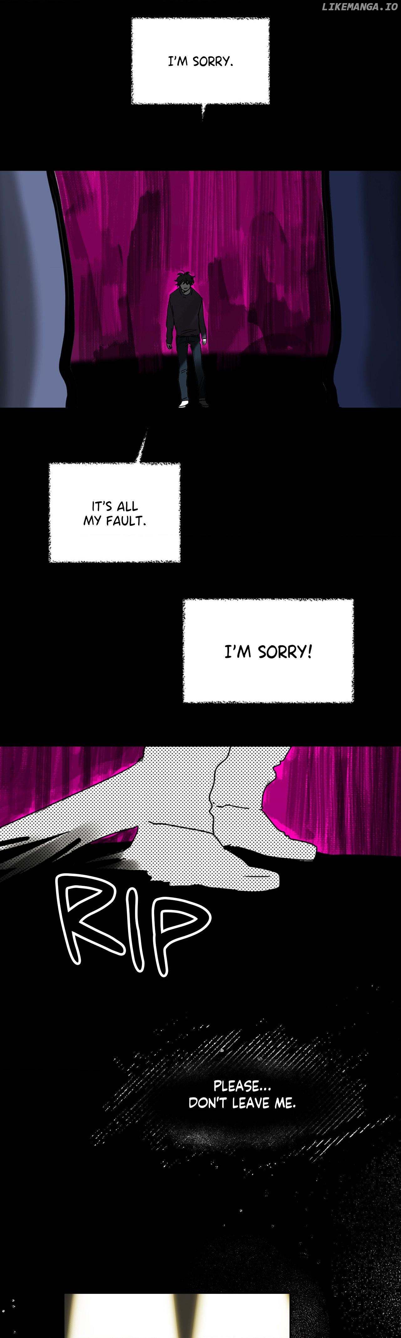 Hello! My sweet red bean cream Jooah Chapter 14 - page 15