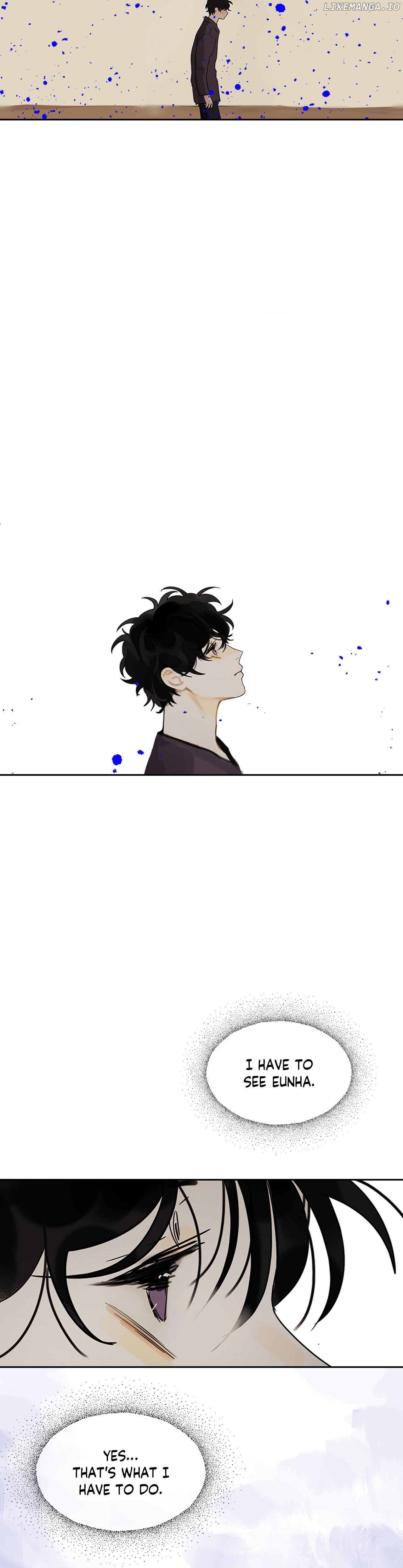Hello! My sweet red bean cream Jooah Chapter 14 - page 20