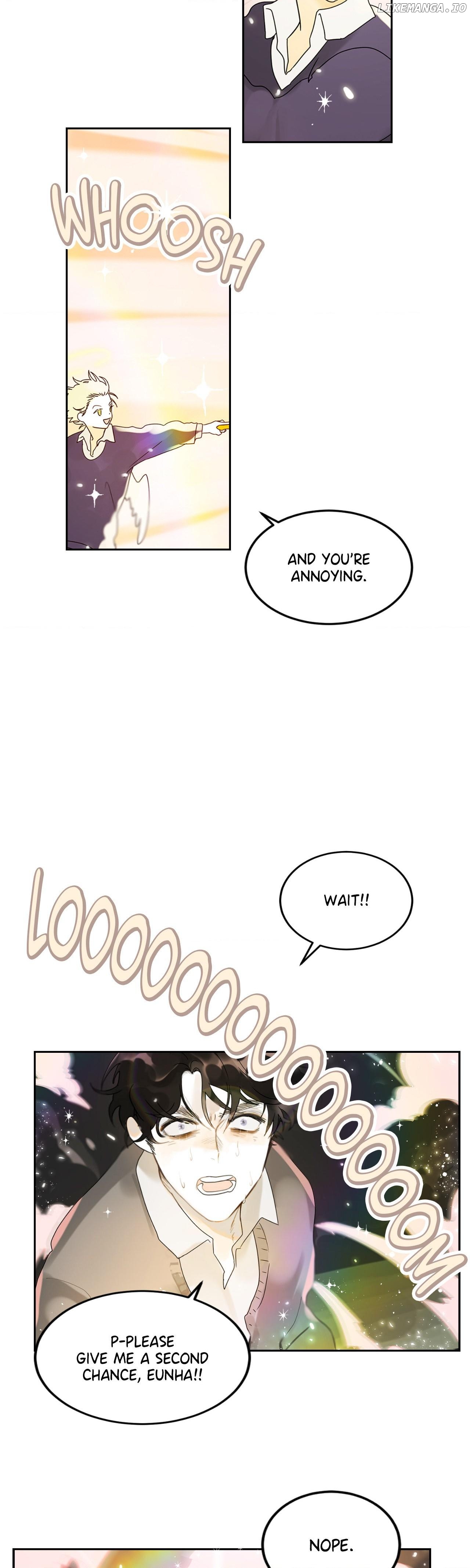 Hello! My sweet red bean cream Jooah Chapter 14 - page 3
