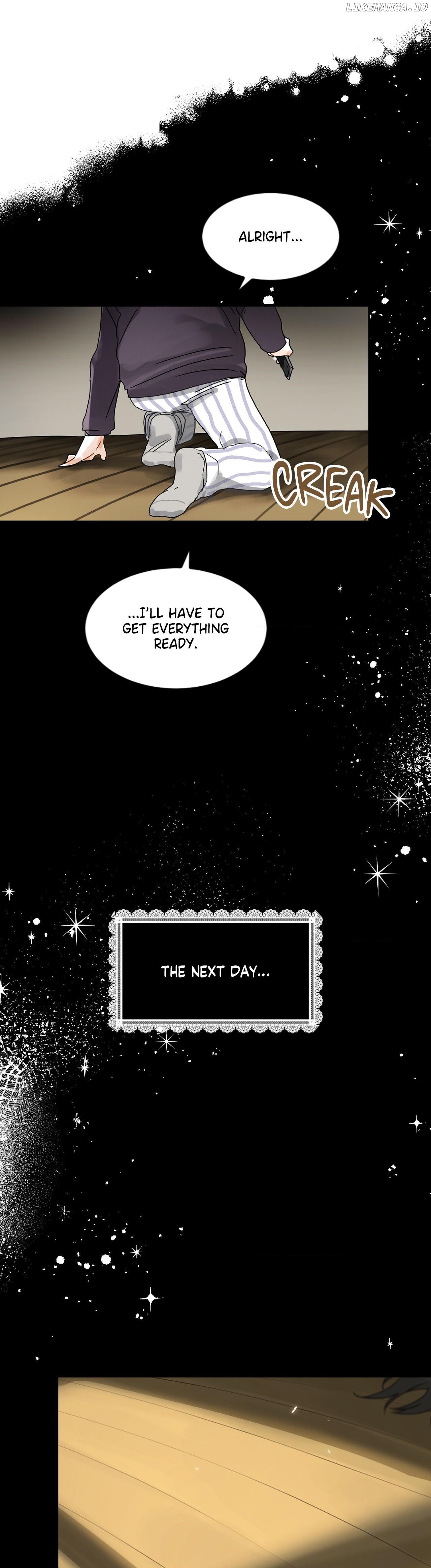 Hello! My sweet red bean cream Jooah Chapter 14 - page 24