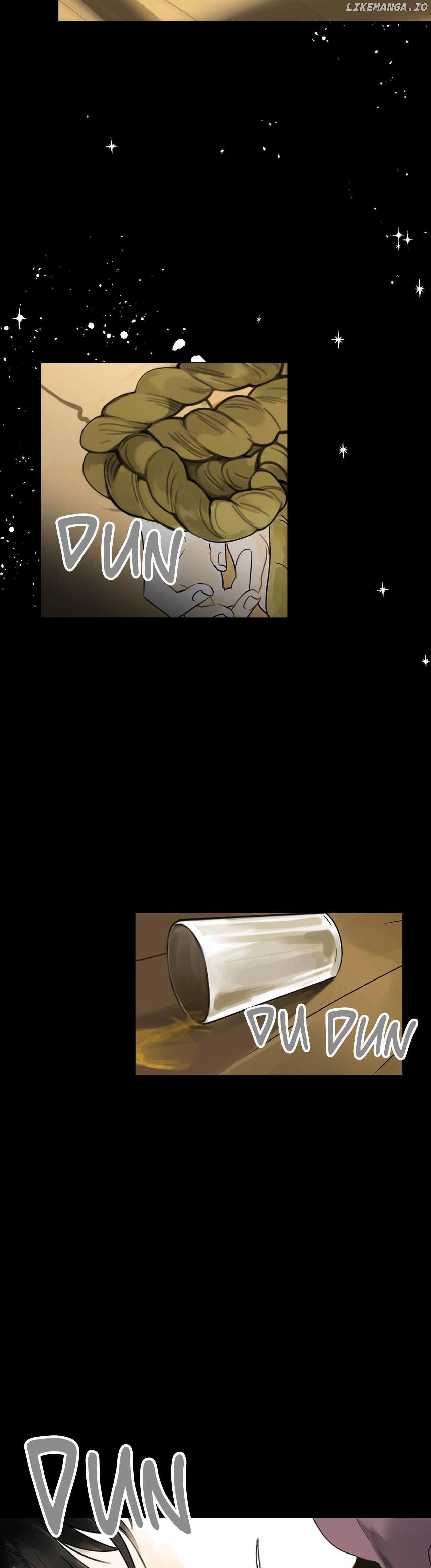 Hello! My sweet red bean cream Jooah Chapter 14 - page 25