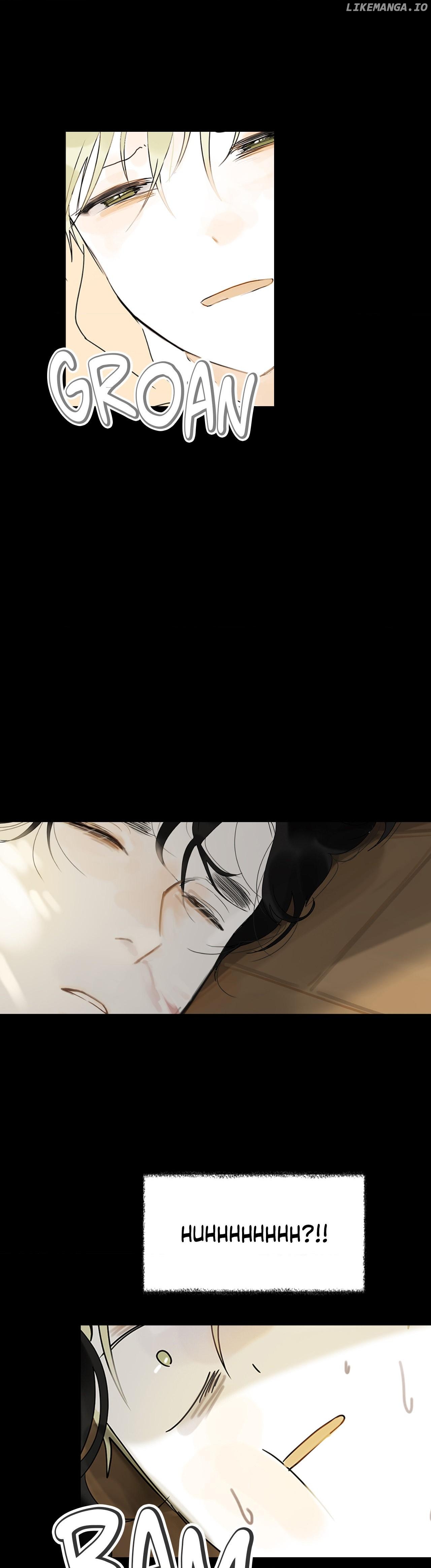 Hello! My sweet red bean cream Jooah Chapter 14 - page 28