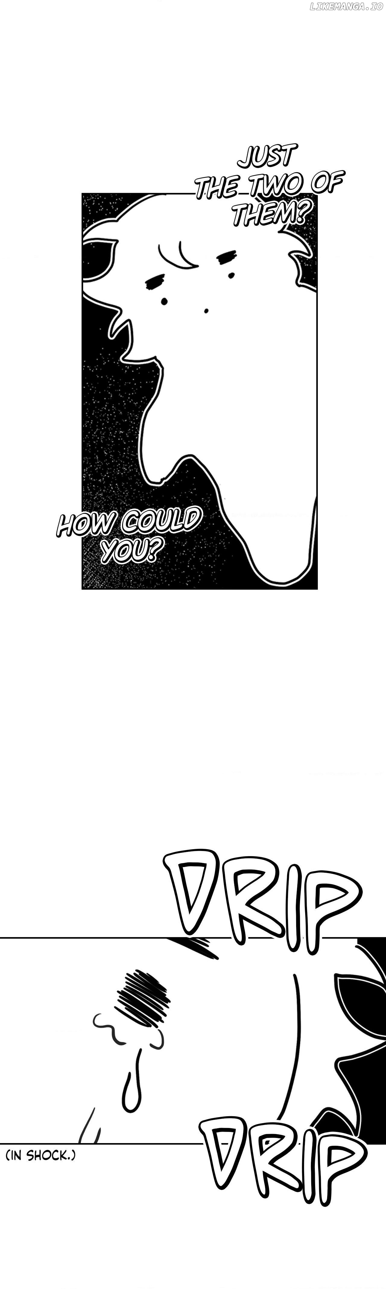 Hello! My sweet red bean cream Jooah Chapter 14 - page 9