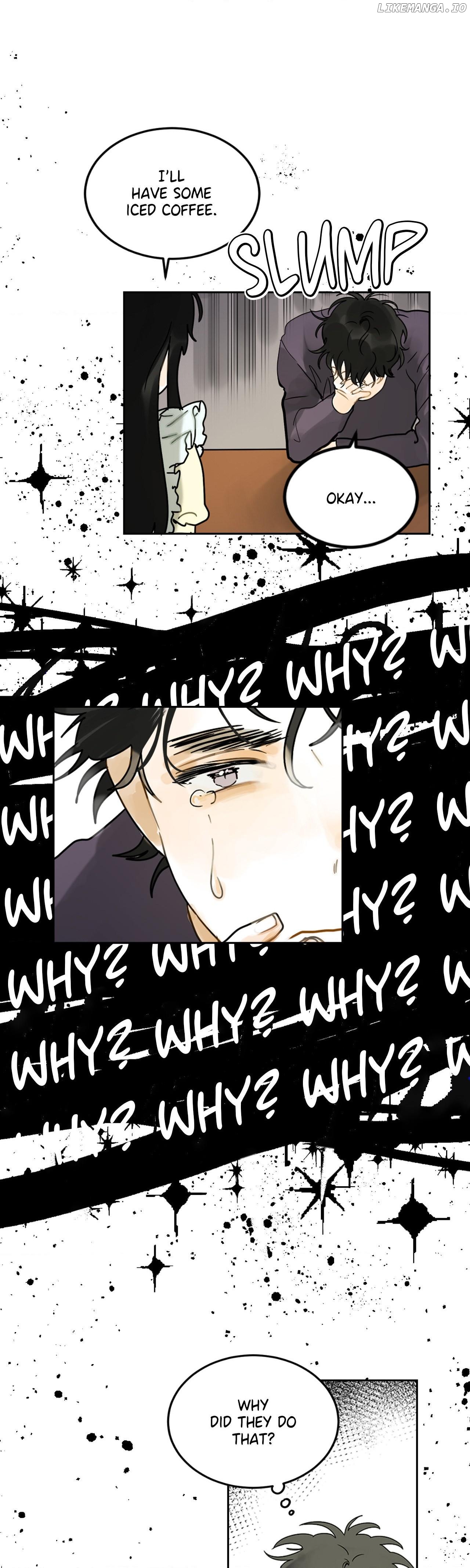 Hello! My sweet red bean cream Jooah Chapter 14 - page 10