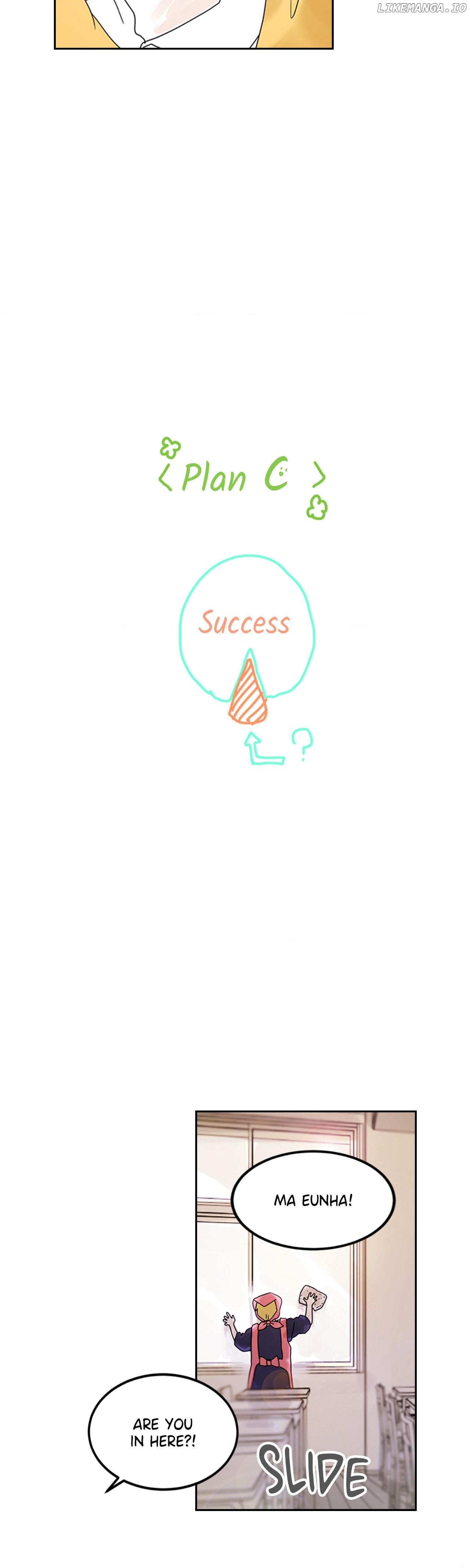 Hello! My sweet red bean cream Jooah Chapter 13 - page 6