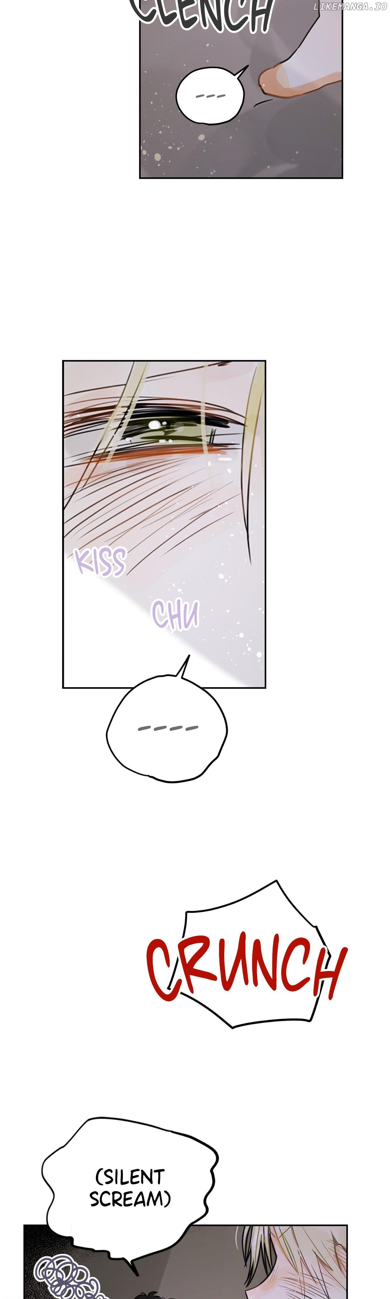 Hello! My sweet red bean cream Jooah Chapter 12 - page 2