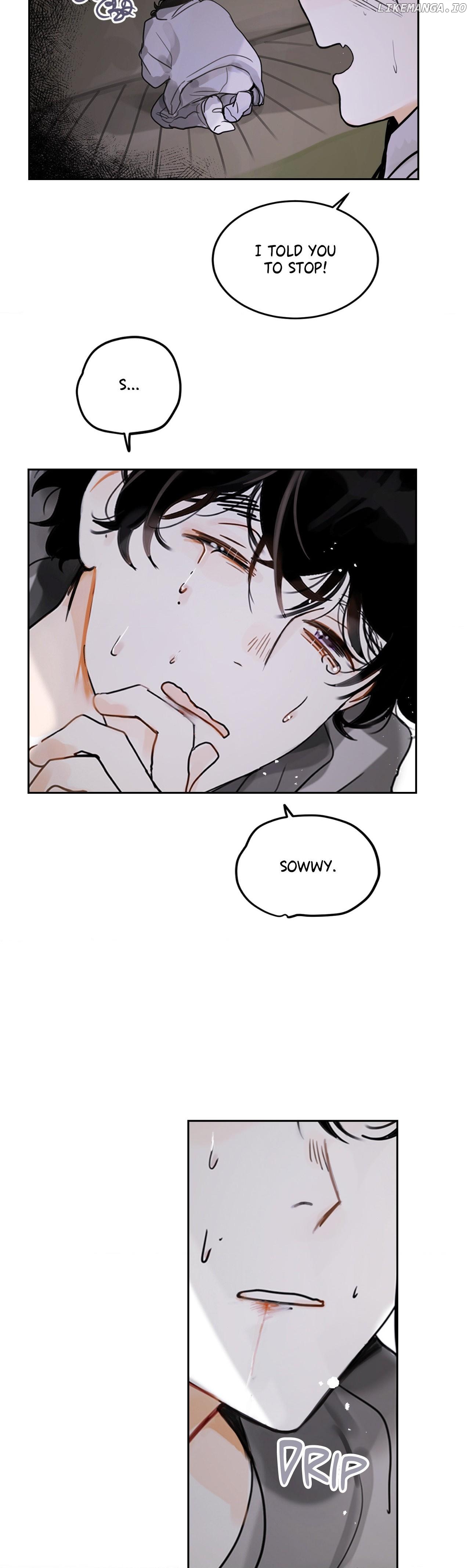 Hello! My sweet red bean cream Jooah Chapter 12 - page 3