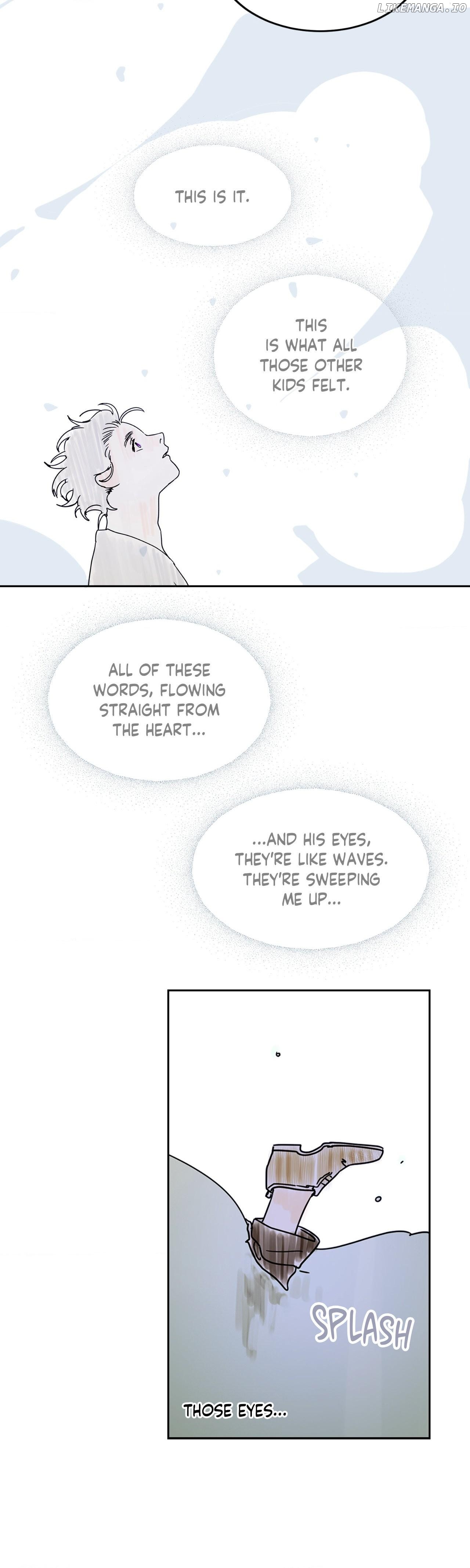 Hello! My sweet red bean cream Jooah Chapter 12 - page 29