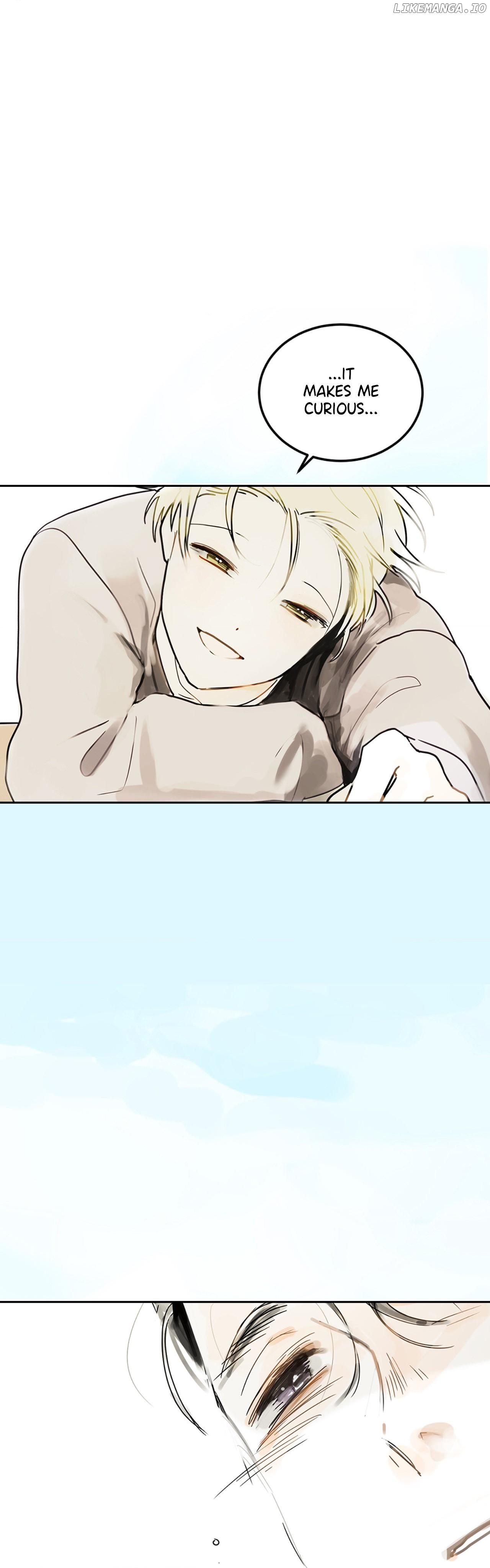 Hello! My sweet red bean cream Jooah Chapter 12 - page 37