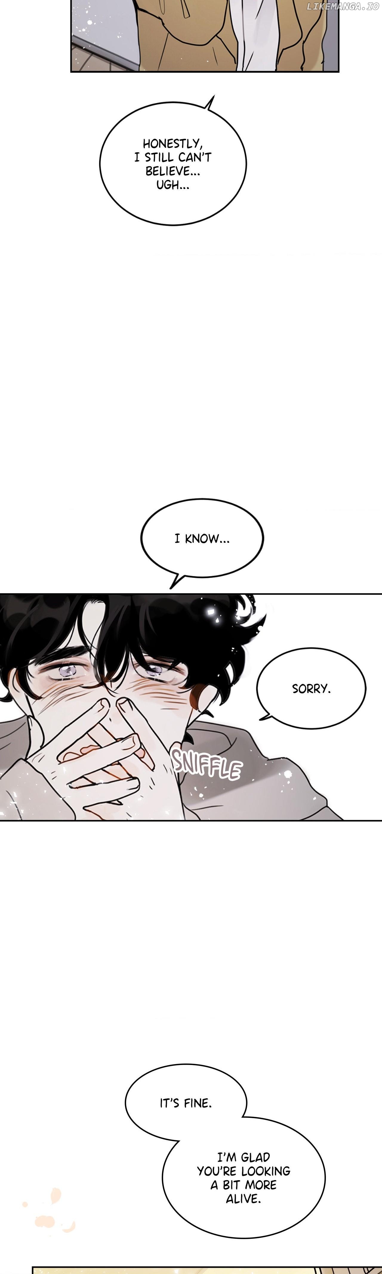 Hello! My sweet red bean cream Jooah Chapter 12 - page 9